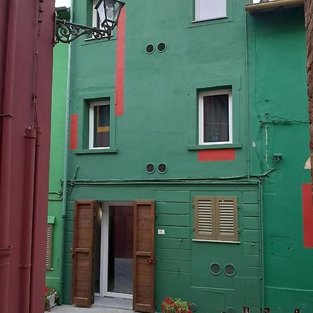 B&B Da Baba Ghizzano ภายนอก รูปภาพ