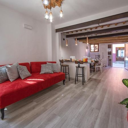 B&B Da Baba Ghizzano ภายนอก รูปภาพ