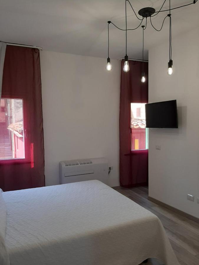 B&B Da Baba Ghizzano ภายนอก รูปภาพ
