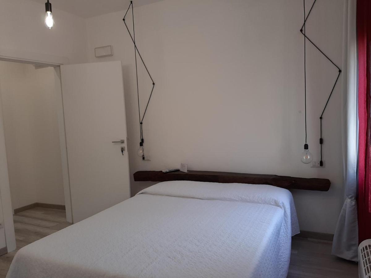 B&B Da Baba Ghizzano ภายนอก รูปภาพ