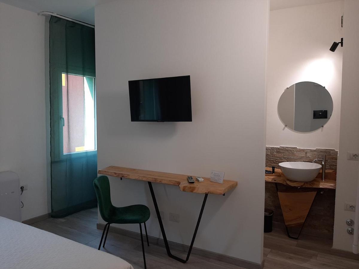 B&B Da Baba Ghizzano ภายนอก รูปภาพ