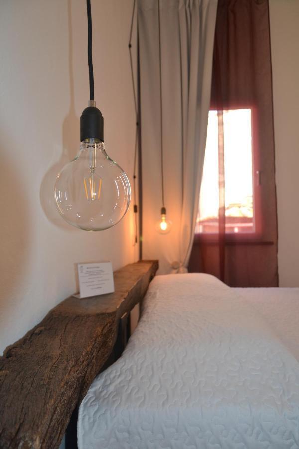 B&B Da Baba Ghizzano ภายนอก รูปภาพ