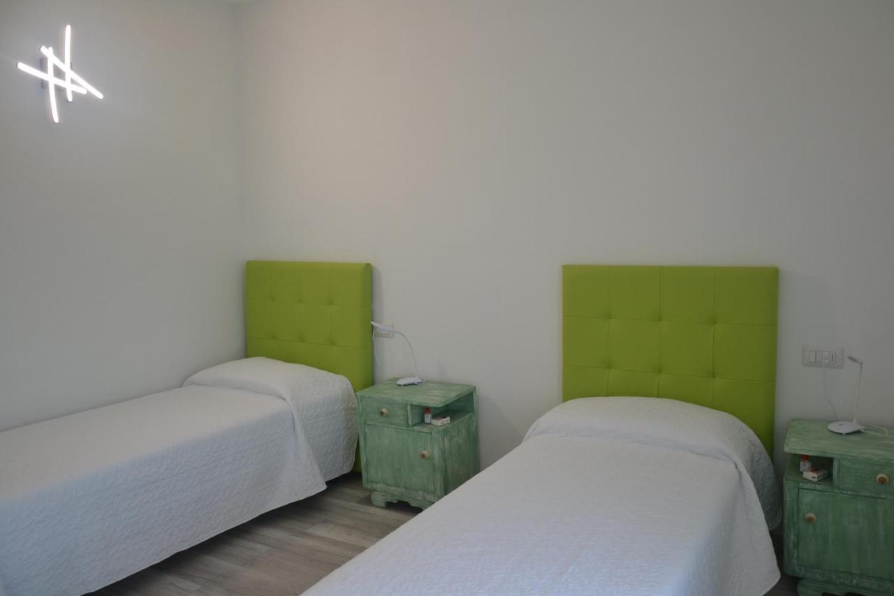 B&B Da Baba Ghizzano ภายนอก รูปภาพ