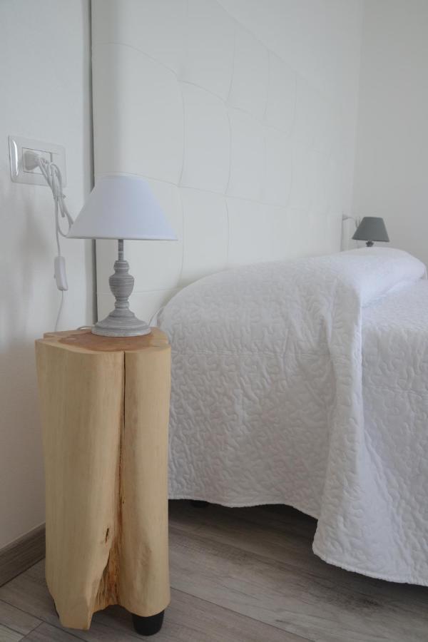 B&B Da Baba Ghizzano ภายนอก รูปภาพ