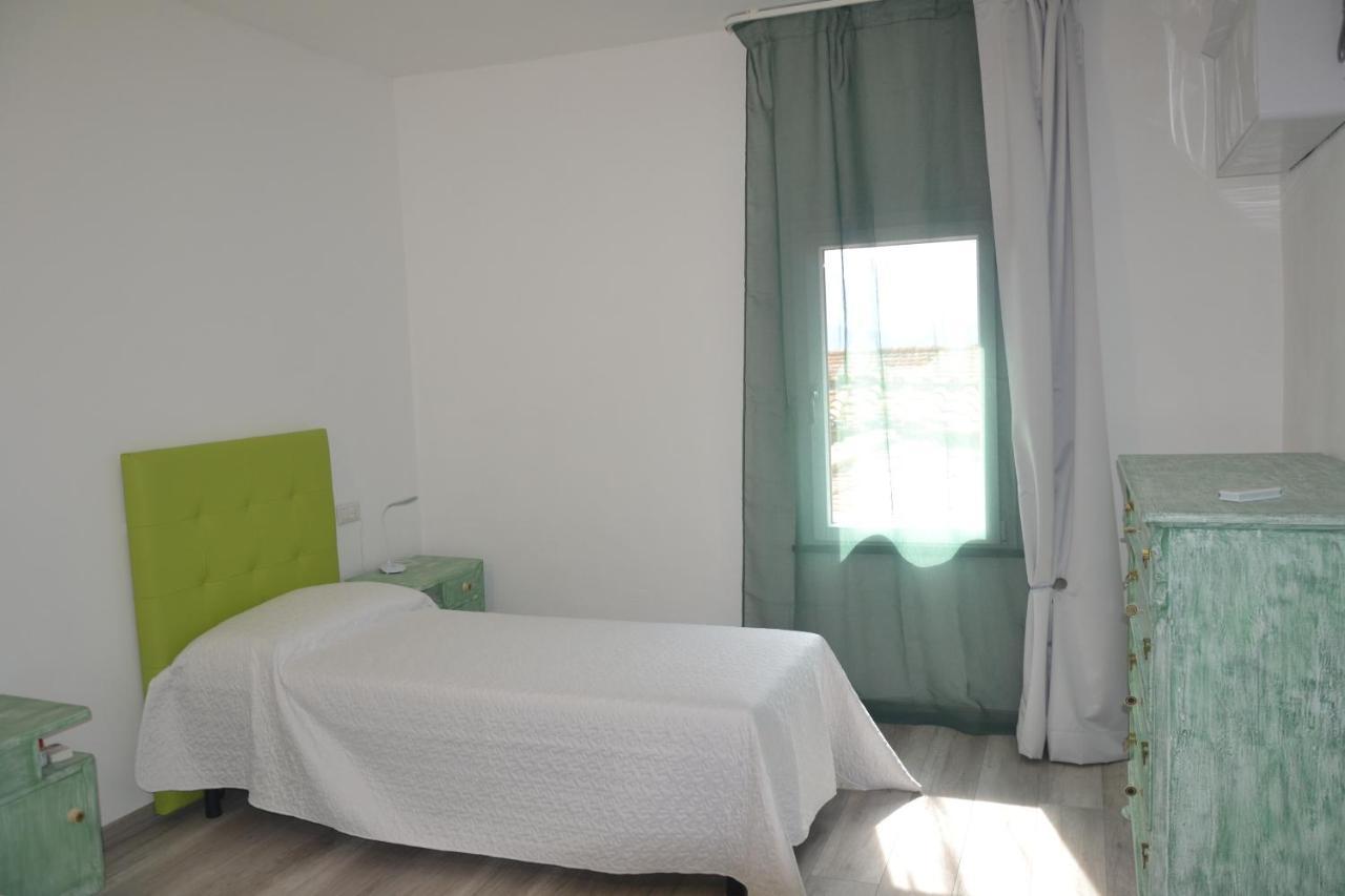 B&B Da Baba Ghizzano ภายนอก รูปภาพ