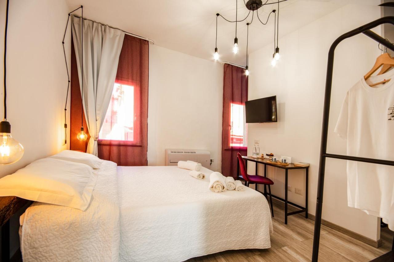 B&B Da Baba Ghizzano ภายนอก รูปภาพ