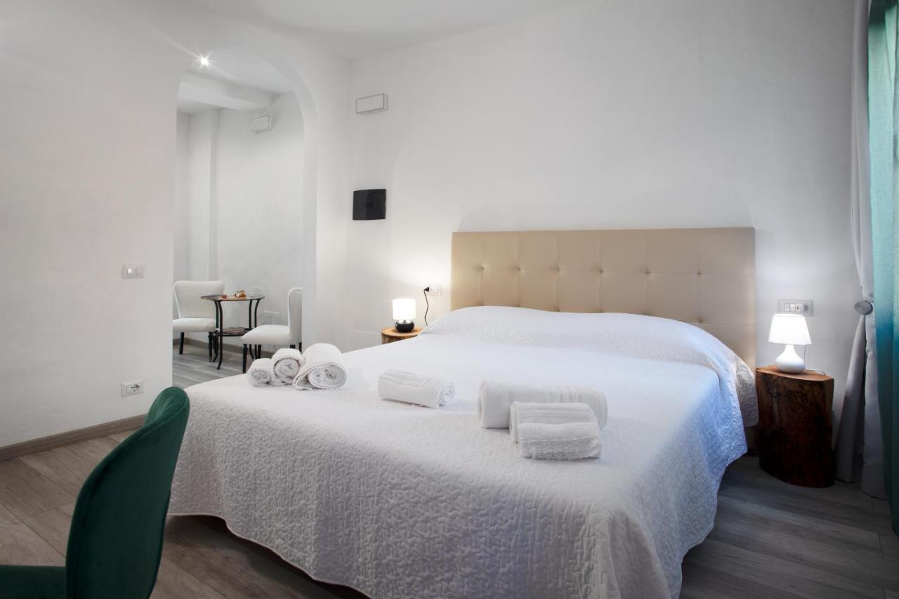 B&B Da Baba Ghizzano ภายนอก รูปภาพ