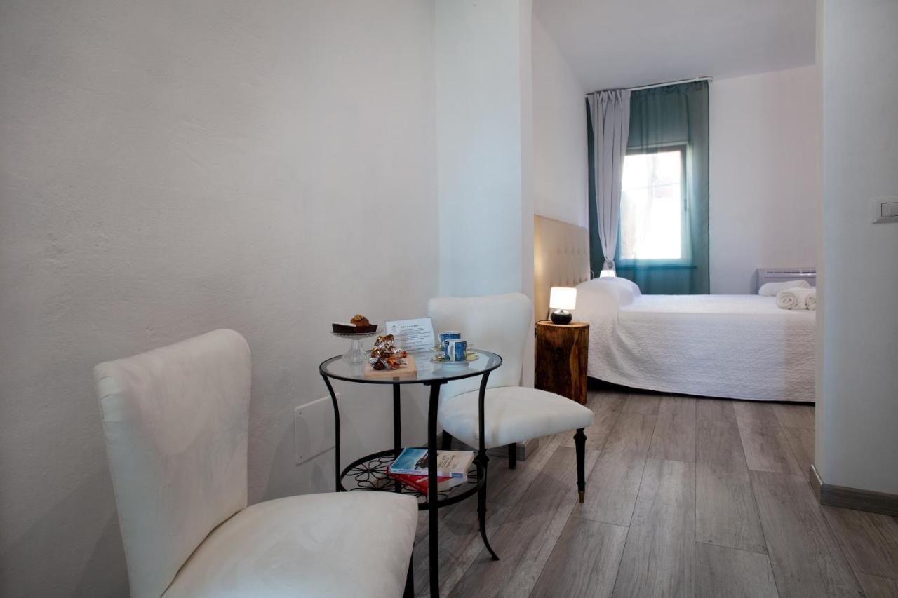 B&B Da Baba Ghizzano ภายนอก รูปภาพ
