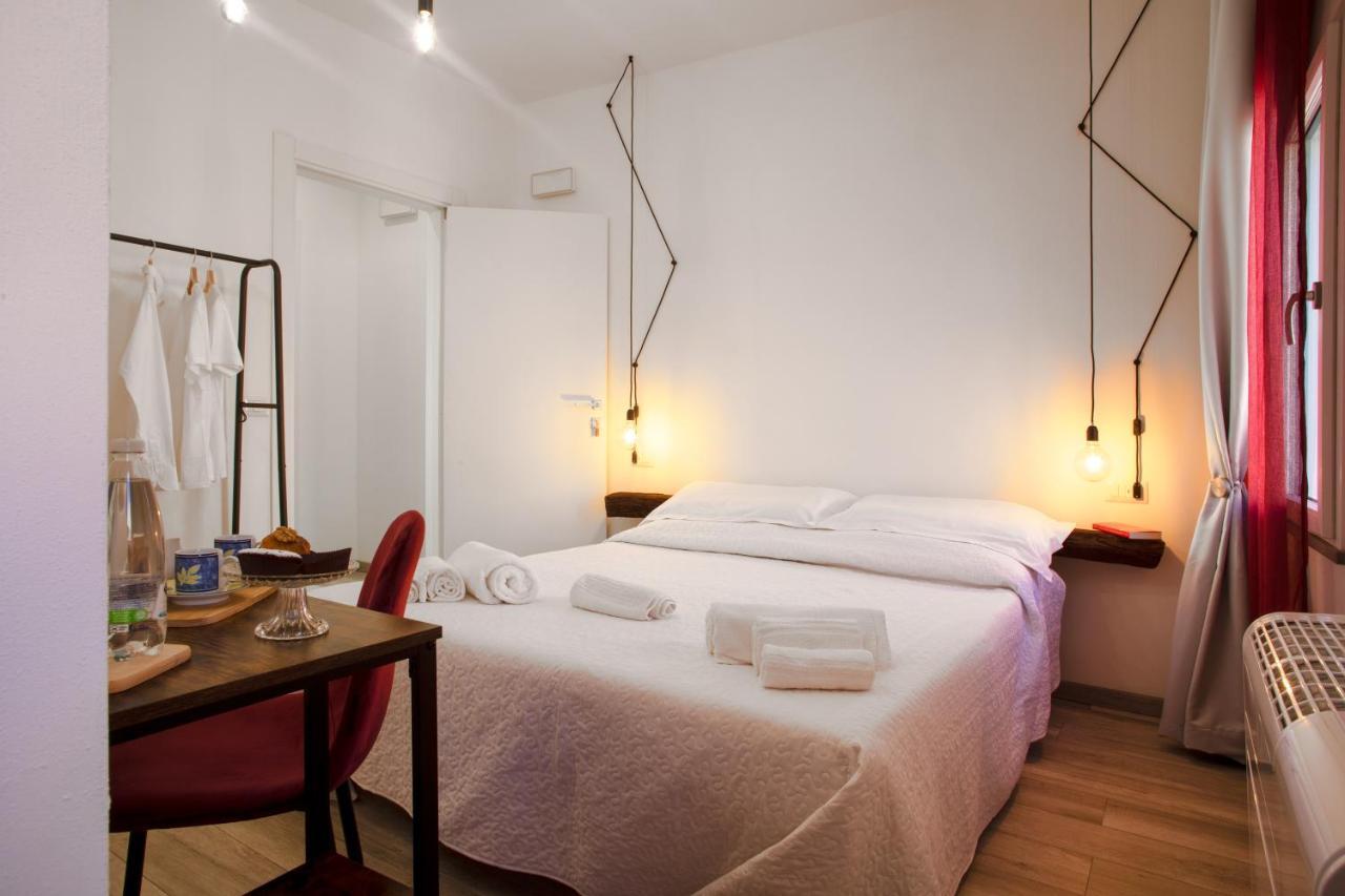 B&B Da Baba Ghizzano ภายนอก รูปภาพ