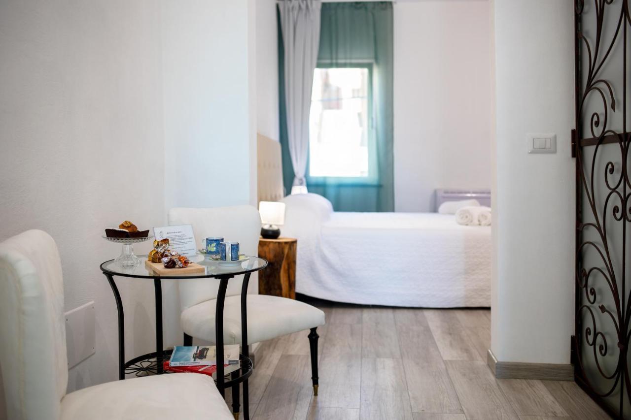 B&B Da Baba Ghizzano ภายนอก รูปภาพ