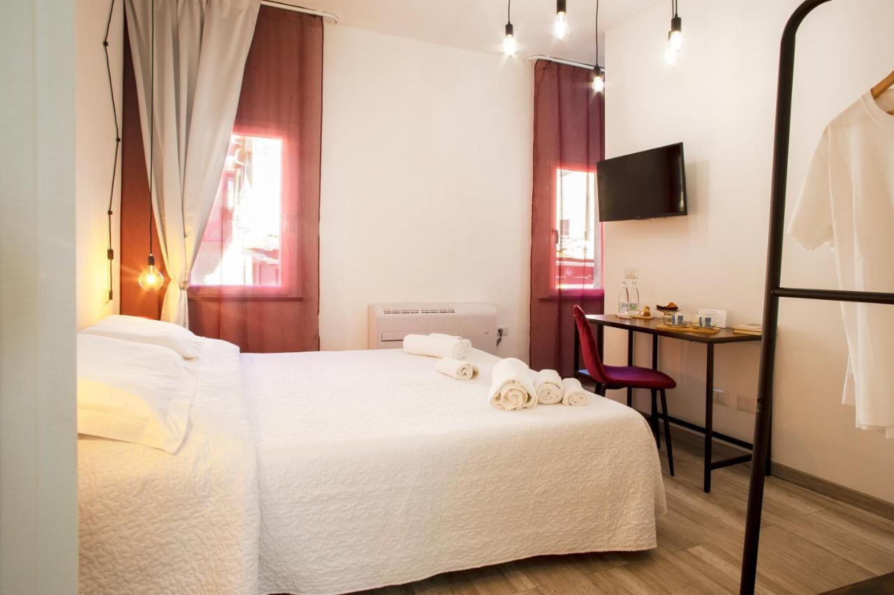 B&B Da Baba Ghizzano ภายนอก รูปภาพ