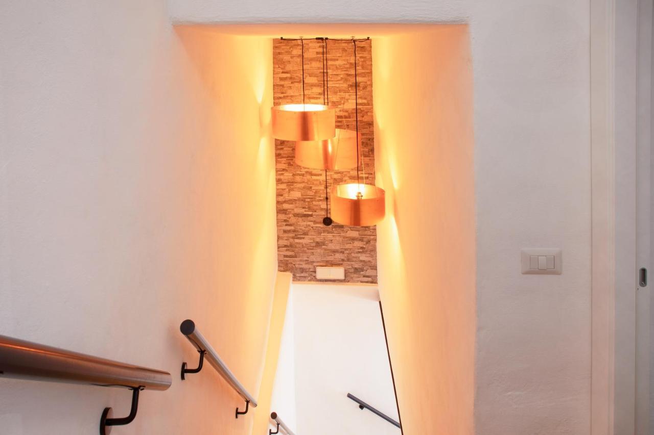 B&B Da Baba Ghizzano ภายนอก รูปภาพ