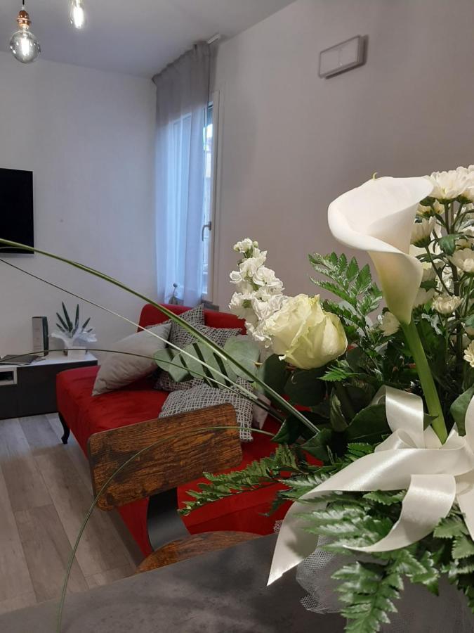 B&B Da Baba Ghizzano ภายนอก รูปภาพ